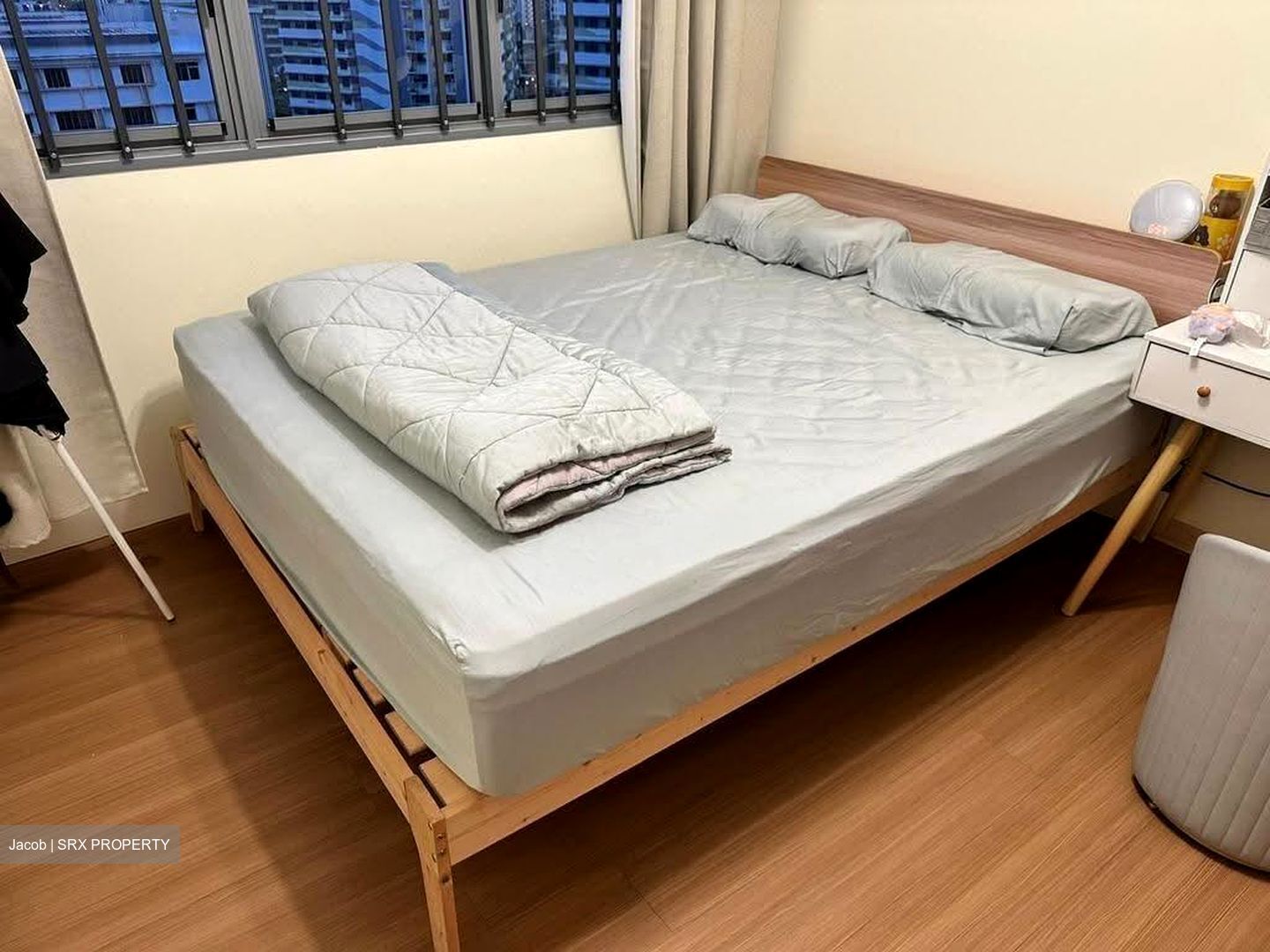 Blk 618B Tampines Greenverge (Tampines), HDB 4 Rooms #615294771